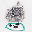 Cover.crankcase.lct.208cc for LCT PW3HK1865018E - Part 583630001