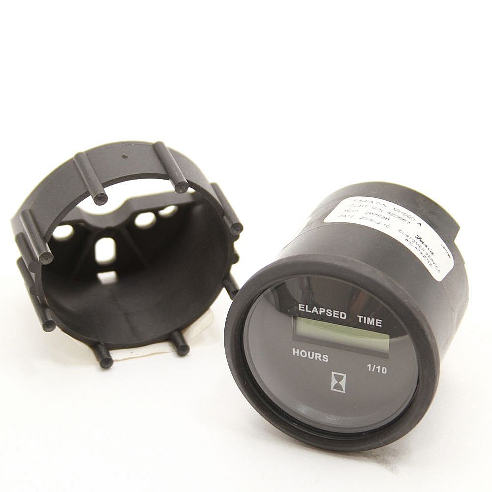 Part #583382601, Hourmeter.studmount | 3.19 x 2.75 x 2.50