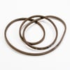 Husqvarna Lawn Tractor Ground Drive Belt, 1.00-in 420807