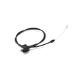 Lawn Mower Zone Control Cable (replaces 420943, 532420939)