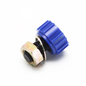 Lawn Mower Deck Water Nozzle (replaces 415086, 419735, 532415086, 532421114) 421114