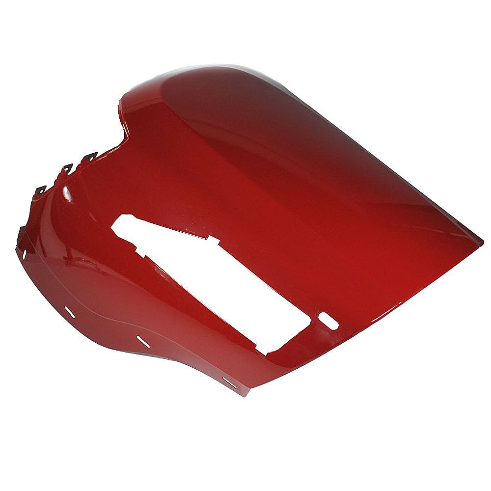Part #596318901, Lawn Tractor Hood (Replaces 583750901) / 21.50 x 23.50 x 25.50