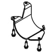 Lawn Tractor Transaxle Oil Filter Guard for Husqvarna GT54CS-917502140 - Part 421229