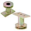 Lawn Mower Blade Adapter for Husqvarna 917376823 - Part 421248