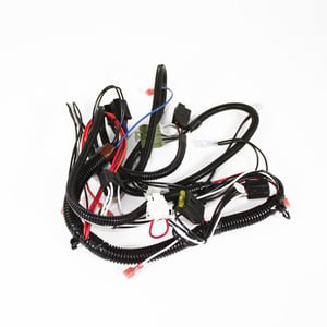Lawn Tractor Wire Harness 421251