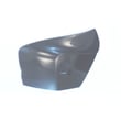 Lawn Tractor Hood Trim for Craftsman 917280080 - Part 583751401