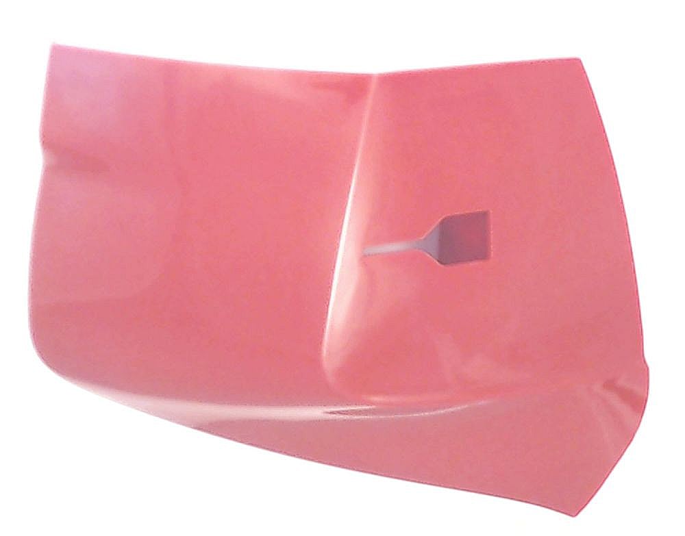 Part #583751501, Bumper.predii Gtpro.corn.lh615