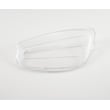 Lawn Tractor Headlight Lens, Left for Craftsman 917288516 - Part 583752001