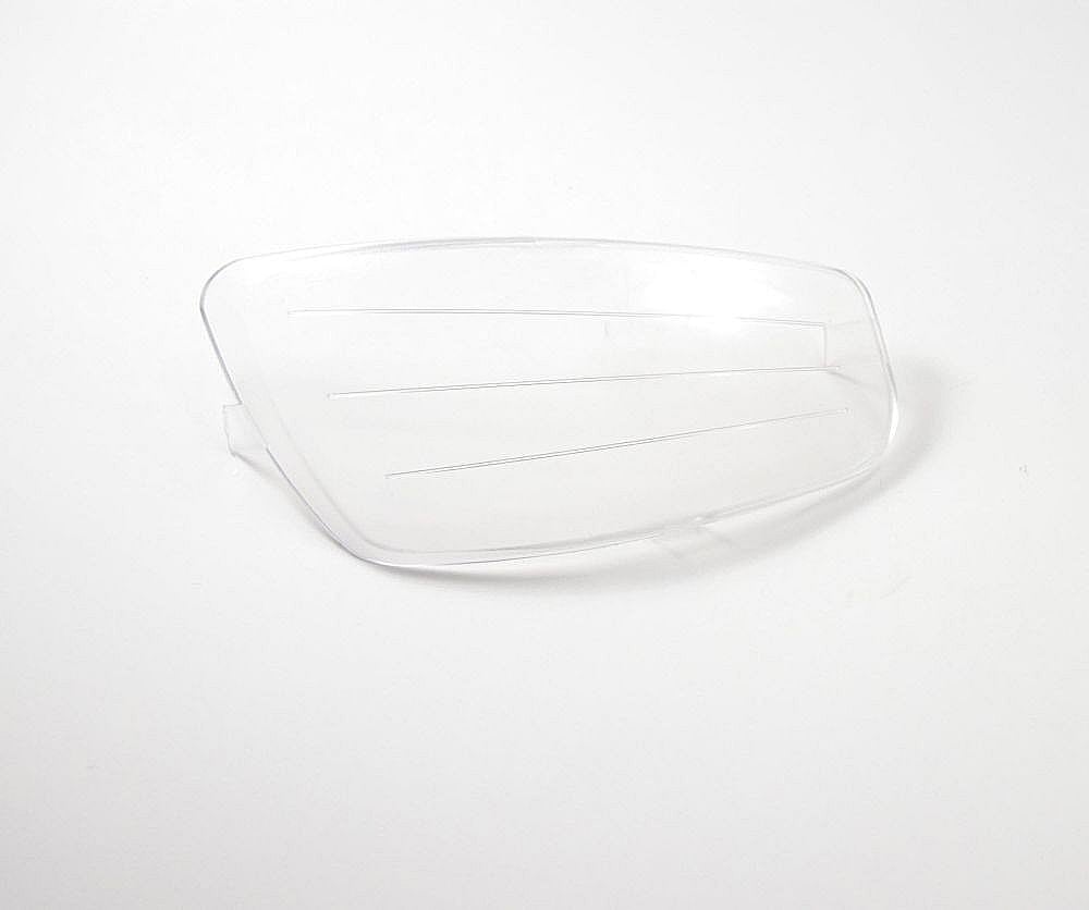 Part #583752101, Lawn Tractor Headlight Lens, Right (Replaces 421494X599) / 8.00 x 4.00 x 0.50