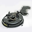 Lawn Tractor Deck Assembly, 30-in 421606