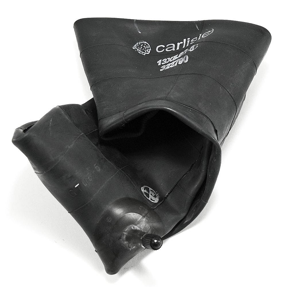 Part #583390201, Lawn Tractor Tire Inner Tube, 13 X 5-6-In