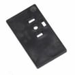 Lawn Tractor Bagger Attachment Full Container Indicator Paddle for Husqvarna SRD17530 - Part 421750