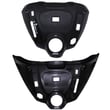 Husqvarna Lawn Tractor Dash for Craftsman 917280080 - Part 421811X428