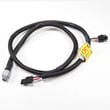 Lawn Mower Key Start Switch And Harness Assembly for Craftsman 917376534 - Part 422115