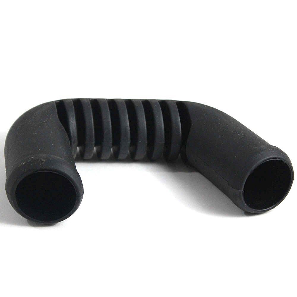 Part #574703401, Lawn Tractor Brush Guard End Cap (Replaces 422752)