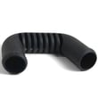 Lawn Tractor Brush Guard End Cap 574703401