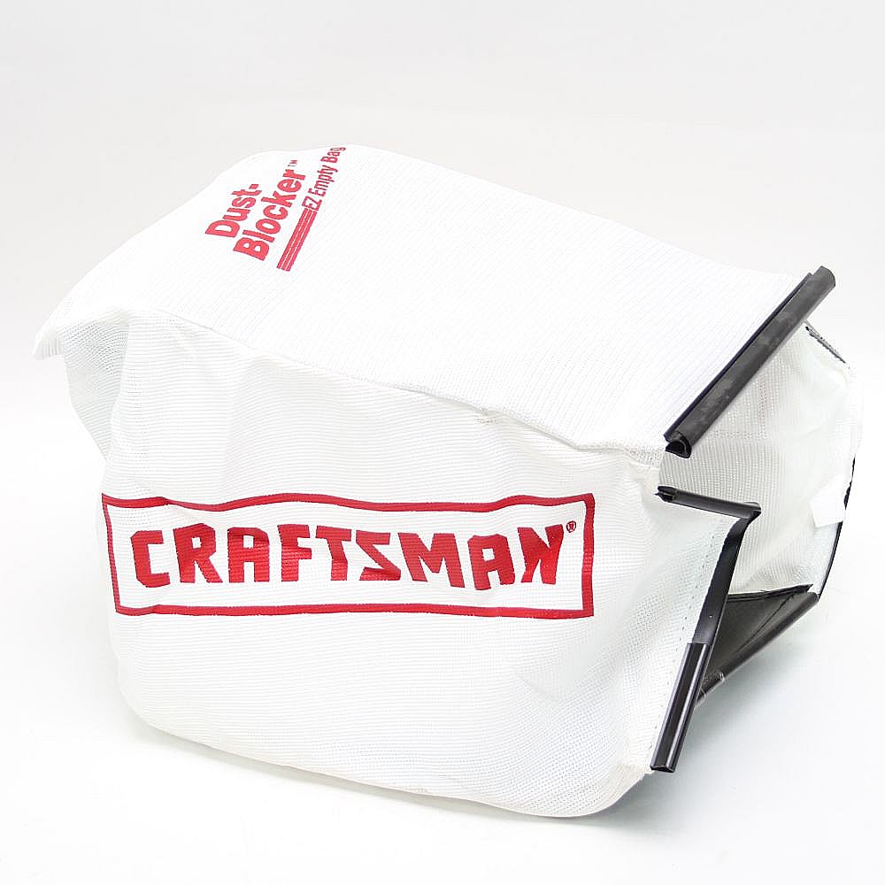 Part #583400801, Gbag.20610125B.wht.craft.red | 21.00 x 15.00 x 2.00