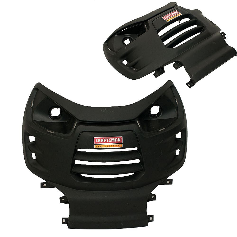 Craftsman Part #583402001, Grille.pred.lt..svc