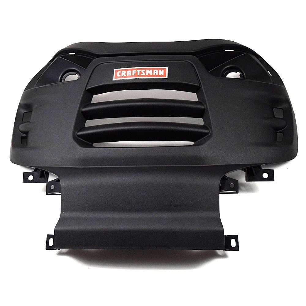 Photo of Part #583402201, Grille.pred Ii.gt.blk.svc from Repair Parts Direct