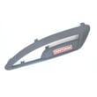 Vent Side Hood, Left for Craftsman 917254280 - Part 423174
