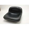 Seat.tc110.b for Craftsman 917289101 - Part 423644