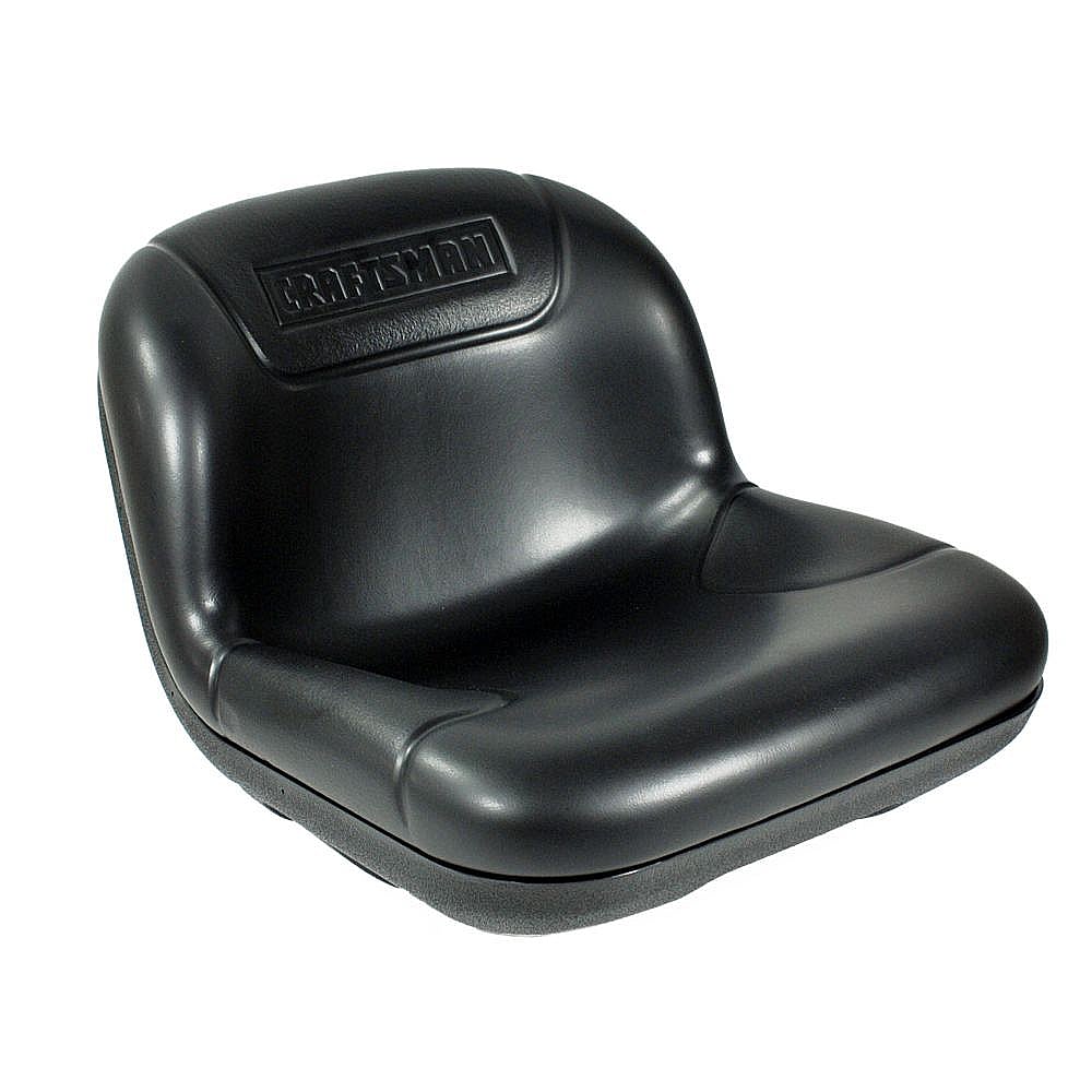 Poulan pro best sale lawn mower seat