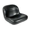 Husqvarna Lawn Tractor Seat (black) 423645