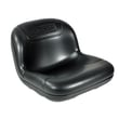 Lawn Tractor Seat (replaces 406622, 532423645)