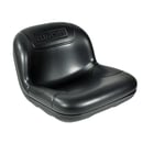 Lawn Tractor Seat (replaces 406622, 532423645) 423645