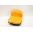 Seat for Craftsman 917289700 - Part 423647