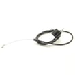 Poulan Lawn Mower Drive Control Cable for Poulan 96144000500 - Part 532424033