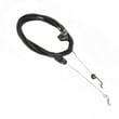 Lawn Mower Drive Control Cable