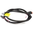 Lawn Mower Battery Wire Harness for Craftsman 917374553 - Part 425019