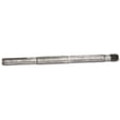 Axle.rh.(712 for Footedana D7800-1 - Part 425240