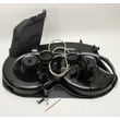 Lawn Tractor Deck Assembly, 42-in for Craftsman 917289101 - Part 425415