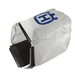 Lawn Mower Grass Bag for Husqvarna 917377231 - Part 425667