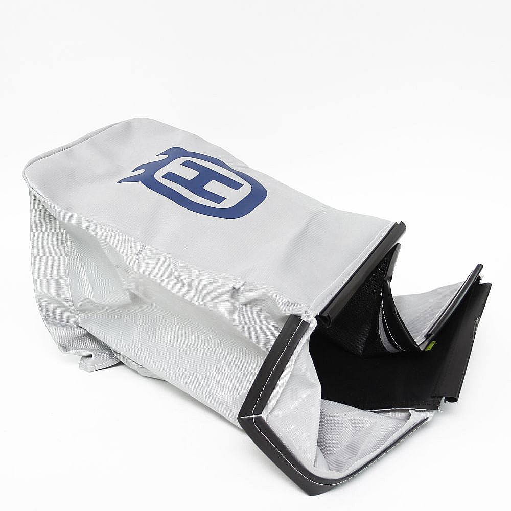 Part #580953406, Lawn Mower Grass Bag (Replaces 580953405)