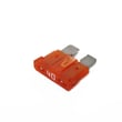 Lawn Mower Fuse, 40-amp for Weed Eater WE261 - Part 532425937
