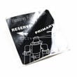 Reserve Fuel Warning Decal for Craftsman 917289452 - Part 426209