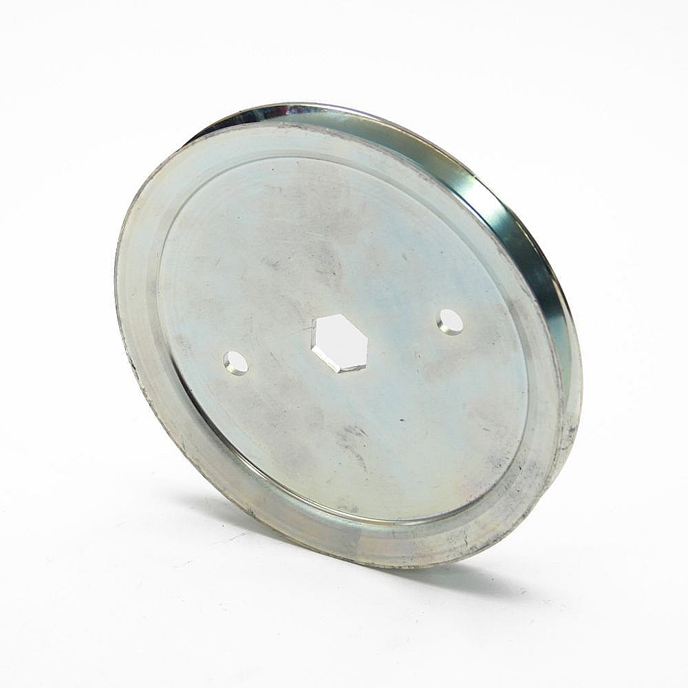 Part #585093201, Pulley.impeller.7.5In.screw.on