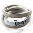 Snowblower Ground Drive Belt 532427304