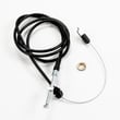 Husqvarna Lawn Mower Drive Control Cable 583441401
