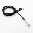 Lawn Mower Drive Control Cable for Craftsman 917376534 - Part 427426