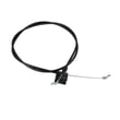 Lawn Mower Zone Control Cable for Craftsman 917371032 - Part 532427497