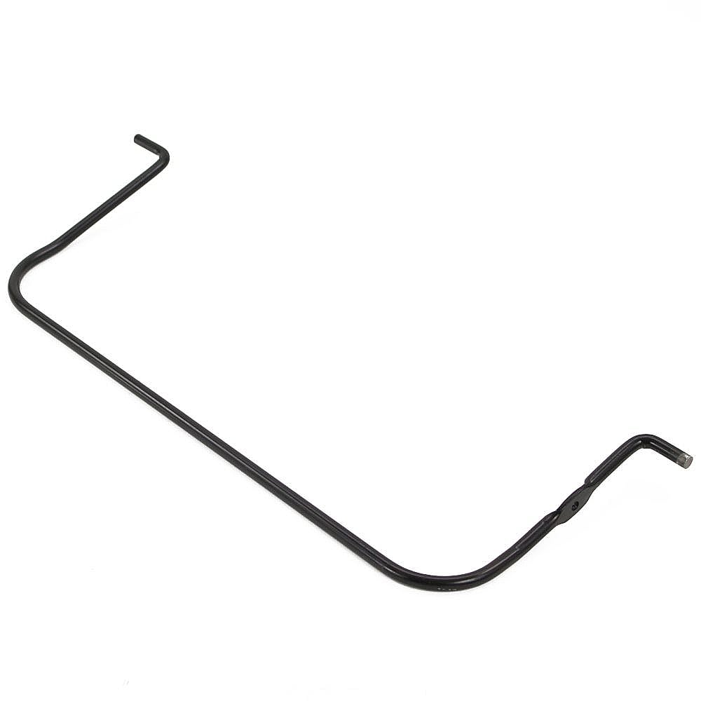Part #583755201, Lawn Mower Bail Control Bar (Replaces 427612X428, 583872401) / 17.35 x 6.40 x 1.00