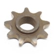 Lawn Tractor Axle Sprocket, 9-tooth for Weed Eater 960240001 - Part 427873