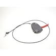 Husqvarna Lawn Mower Drive Control Assembly 583445101