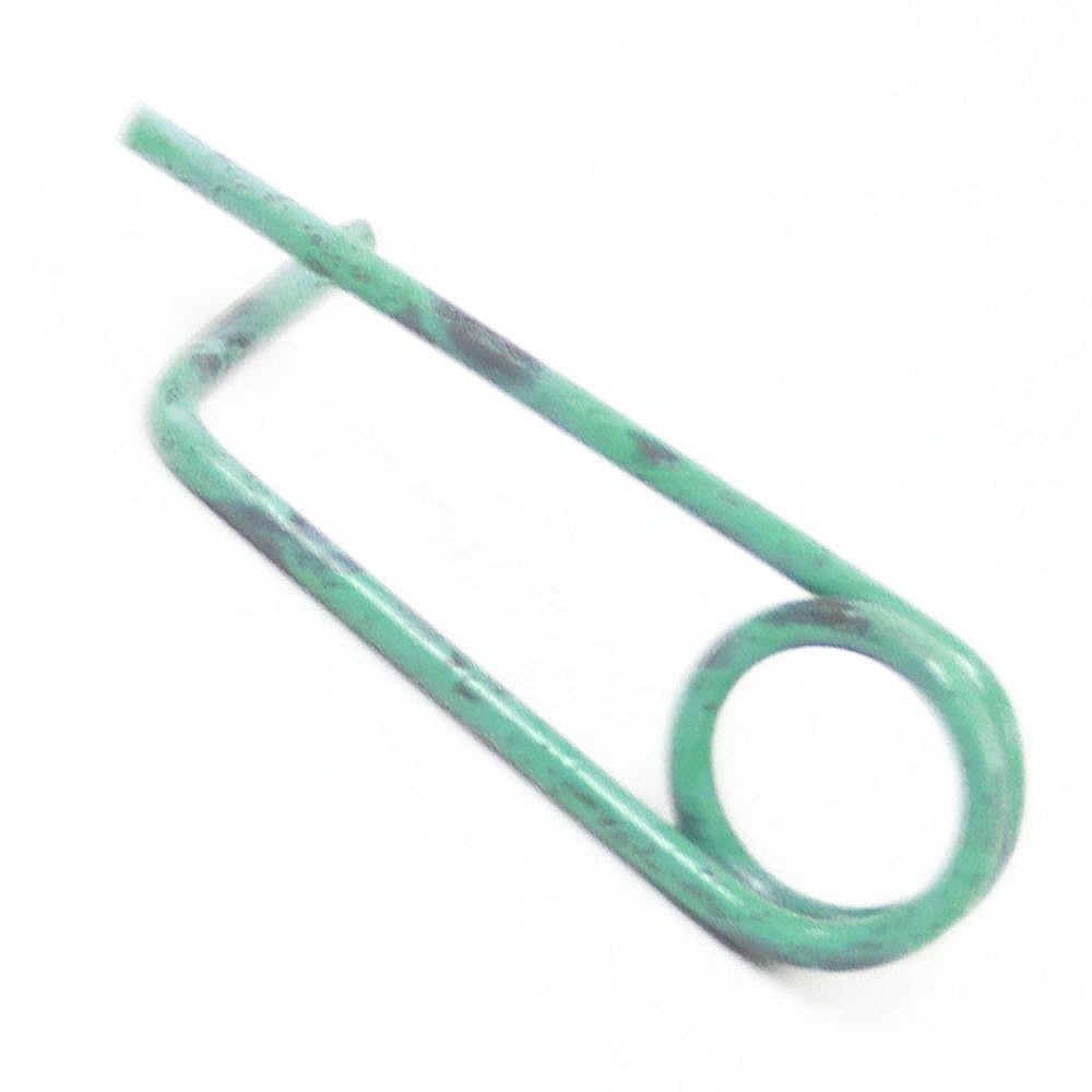 Lawn Tractor Spring Retainer Clip