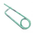 Lawn Tractor Spring Retainer Clip for Weed Eater 28600 - Part 428045