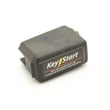Lawn Mower Battery Box for Craftsman 917374362 - Part 583446801